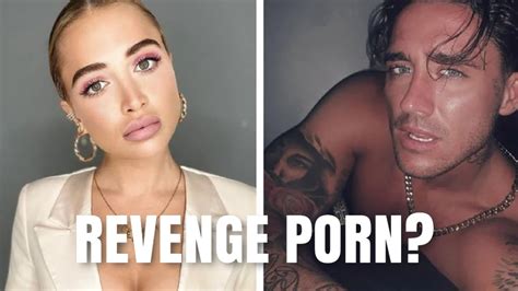 stephen bear and georgia harrison sex tape